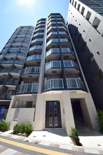 ジェノヴィアトウキョウノースグリーンヴェールの画像