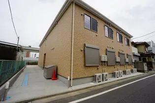 キャメル足立入谷の画像