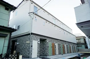 グランシャレー亀有IIの画像