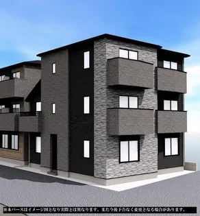 プルミエール六町の画像