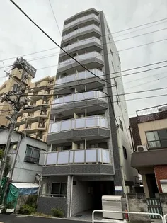 DIPS亀有駅前の画像