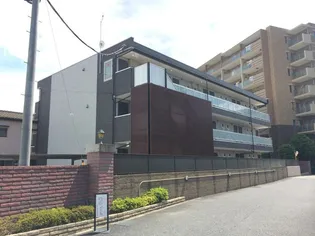 リブリ FERIOIVの画像