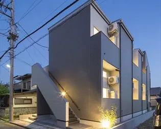 柏ロジウライフの画像