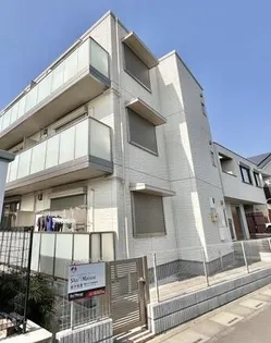 フォーエバーウエストの画像