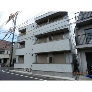 ハイムつくばの画像