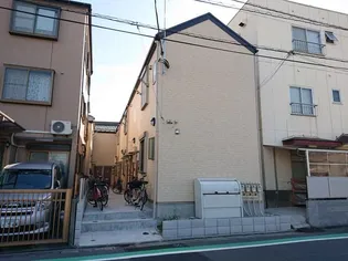 PLATANUS COURTの画像