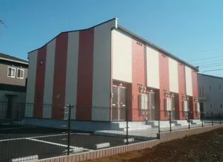 レスト伊奈の画像