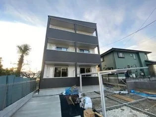 ロイヤルパーク見沼代の画像