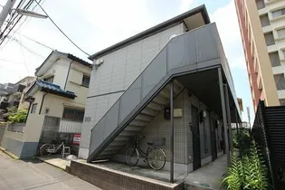 メゾン ディアーヌの画像