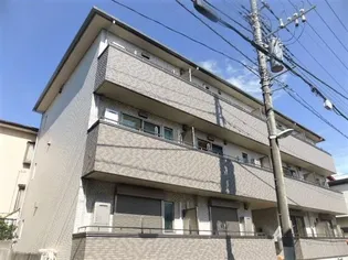 ブルームコート Rの画像