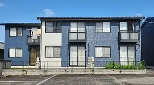 RYU四番館【1階】の外観