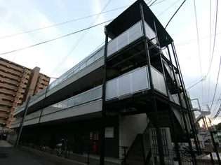 リブリ クレイン柏の画像