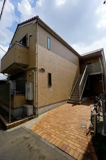 キャメル与野本町の画像