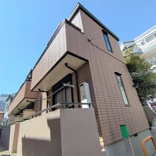 メゾン ウィスタリア【1階】の外観