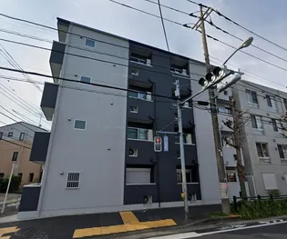 グランクオール西綾瀬の画像