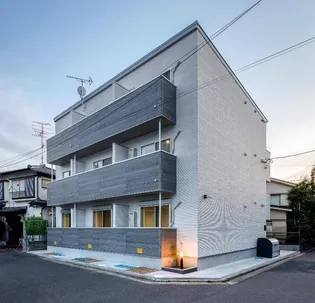 CRASTINE野々下の画像