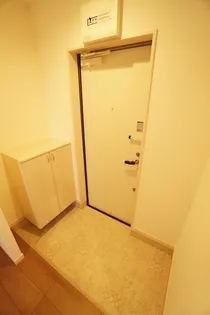 イーグル与野本町B棟【2階】の間取り