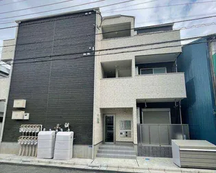 RAPA堀切菖蒲園の画像