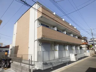 ザ フォレスト北小金の画像