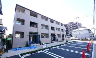 FPクレストモザールの画像