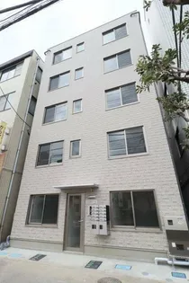 GLICION竹ノ塚【2階】の外観