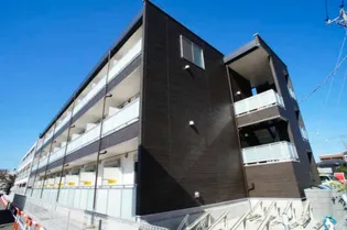 リブリ リヴェール浦和Aの画像