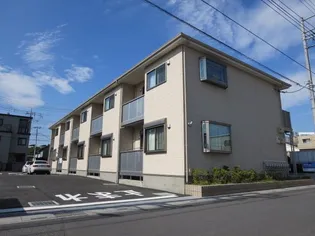 サンライズ北上尾の画像