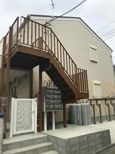 リガヤ北松戸【1階】の外観