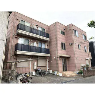 スズランガーデンの画像