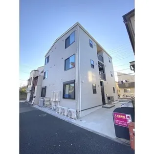 MAISON DE LAILEの画像