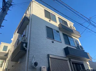 サザンロード江北の画像