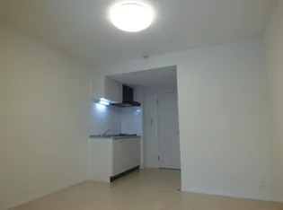 Village Luminous【1階】の外観