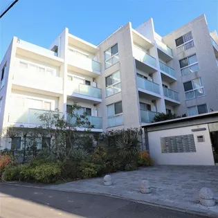 グランガーデンIIの画像