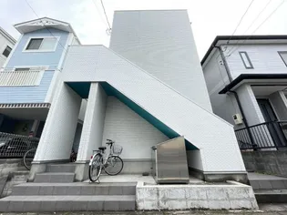 SECOND STAGEの画像