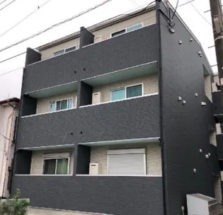 ルーモ松戸の画像