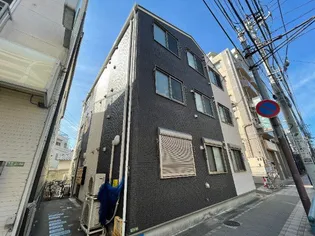 エルプレミア梅島の画像