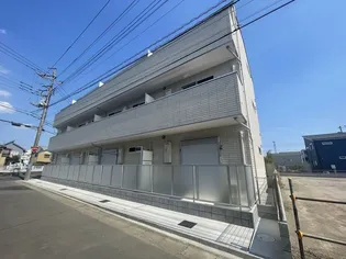 ルーブル八潮の画像