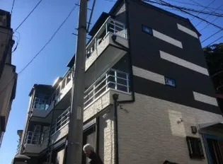 WEST SIDE赤羽の画像