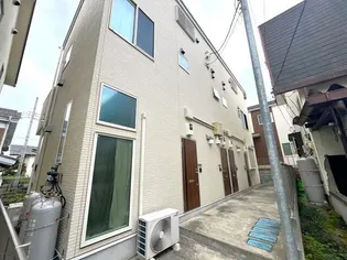 Jガーデン日進町【2階】の外観