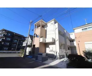 クロレ南流山IIの画像