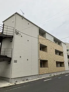 エバンス船堀【2階】の外観