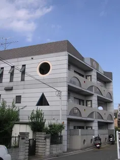 戸田パークヒルズの画像