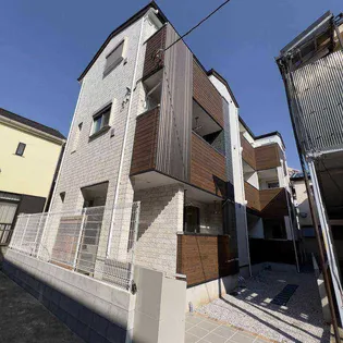 MELDIA亀有IIIの画像