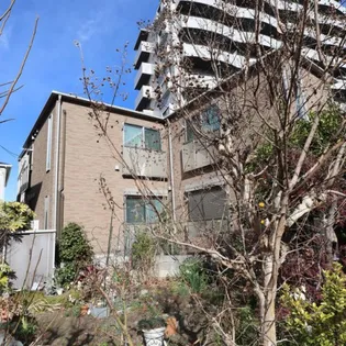 ラフィネ谷塚【2階】の外観