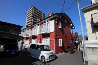 アーバンハイツの画像