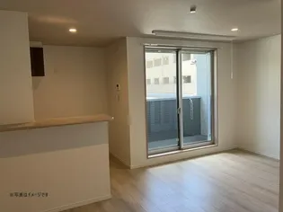 REGALEST Halelea【2階】の外観