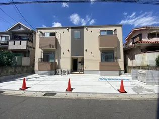 ラ テール草加の画像