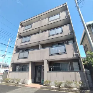 コーポ セゾンの画像