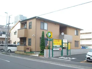 テラスLEOの画像