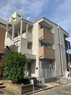 メグリオ新松戸IIの画像